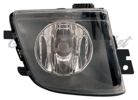 FOG LAMP FR RH HQ