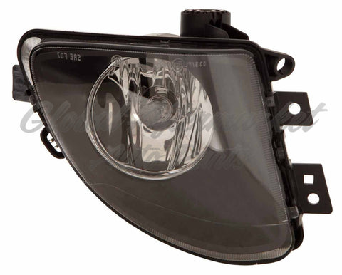 FOG LAMP FR RH HQ