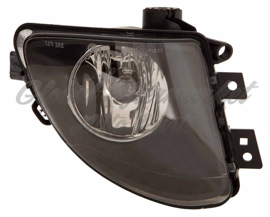 FOG LAMP FR RH HQ