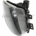 FOG LAMP FR RH HQ — photo 3