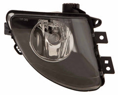 FOG LAMP FR RH HQ
