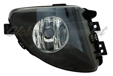 FOG LAMP FR RH W/O M PKG HQ