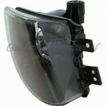 FOG LAMP FR RH W/O M PKG HQ — photo 3