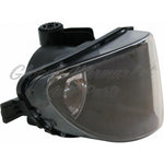 FOG LAMP FR RH W/O M PKG HQ — photo 5
