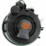 FOG LAMP FR RH W/O ADAPTIVE LAMP HALOGEN CAPA — photo 2