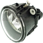 FOG LAMP FR RH W/O ADAPTIVE LAMP HALOGEN CAPA — photo 4