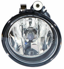 FOG LAMP FR RH W/O ADAPTIVE LAMP HALOGEN CAPA