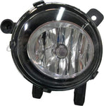 FOG LAMP FR RH HQ — photo 1