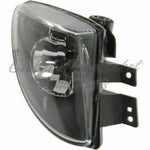 FOG LAMP FR RH USA BUILT HQ — photo 3