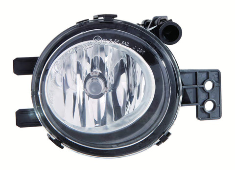 FOG LAMP FR RH HQ