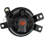 FOG LAMP FR RH W/O M PKG W/O ADAPTIVE HQ — photo 4