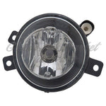 FOG LAMP FR RH W/O M PKG W/O ADAPTIVE CAPA — photo 1