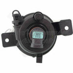 FOG LAMP FR RH W/O M-PKG HQ — photo 4