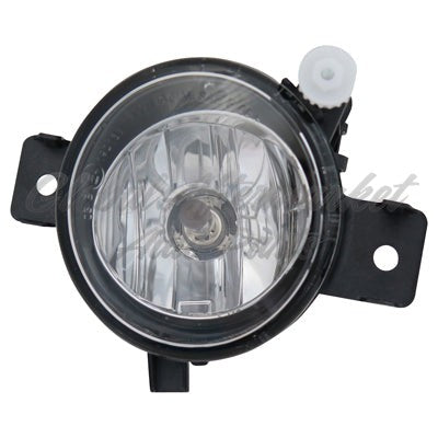 FOG LAMP FR RH W/O M-PKG CAPA
