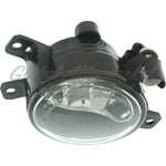 FOG LAMP FR RH W/ADAPTIVE LAMP BASE/SPORT/X-LINE HQ — photo 4