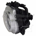 FOG LAMP FR RH INCLUDES X5 HYBRID MODEL — photo 1