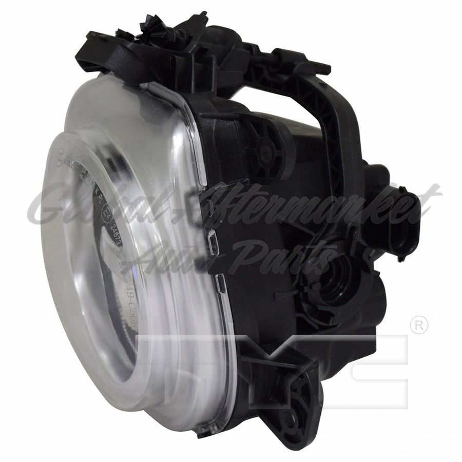 FOG LAMP FR RH INCLUDES X5 HYBRID MODEL