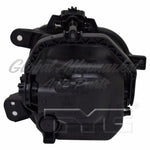 FOG LAMP FR RH INCLUDES X5 HYBRID MODEL — photo 5