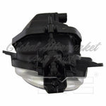 FOG LAMP FR RH INCLUDES X5 HYBRID MODEL CAPA — photo 3