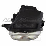 FOG LAMP FR RH INCLUDES X5 HYBRID MODEL CAPA — photo 4