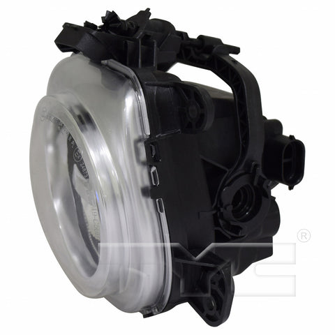 FOG LAMP FR RH INCLUDES X5 HYBRID MODEL