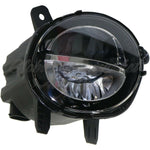 FOG LAMP FR RH (FOR VEHICLE W/LED HEAD LAMP) HQ — photo 1