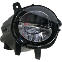 FOG LAMP FR RH (FOR VEHICLE W/LED HEAD LAMP) HQ