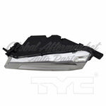 FOG LAMP FR RH LED HQ — photo 2