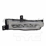 FOG LAMP FR RH LED HQ — photo 3