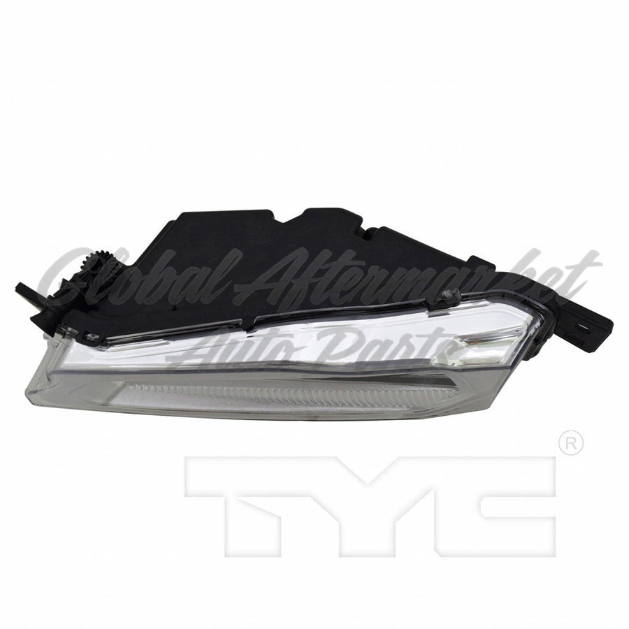 FOG LAMP FR RH LED CAPA