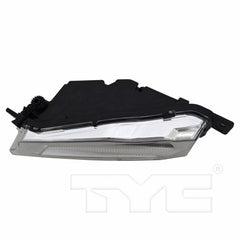 FOG LAMP FR RH LED CAPA