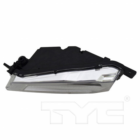 FOG LAMP FR RH LED CAPA
