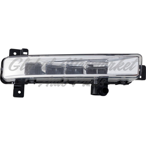 FOG LAMP RH HQ