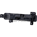FOG LAMP RH CAPA — photo 4