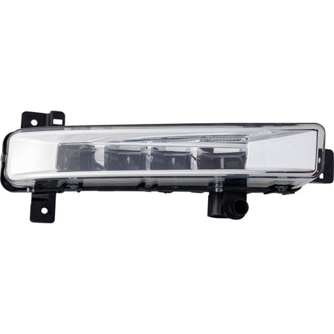 FOG LAMP RH HQ