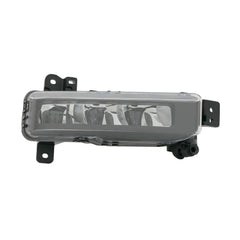 FOG LAMP RH FITS X6 SERIES W/O M PKG / FITS ALL X1/ FITS 2/3/4 SERIES W/ M PKG HQ