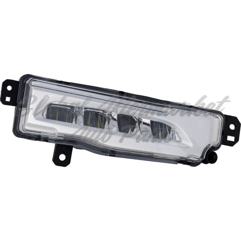 FOG LAMP RH HQ