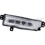 FOG LAMP RH HQ — photo 1