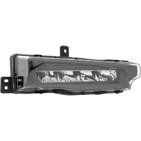 FOG LAMP RH HQ