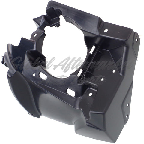 FOG LAMP BRACKET FR RH W/M-PKG