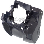 FOG LAMP BRACKET FR RH W/M-PKG — photo 2