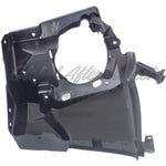 FOG LAMP BRACKET FR RH W/M-PKG — photo 5