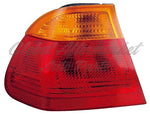TAIL LAMP LH — photo 1