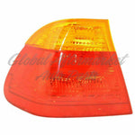 TAIL LAMP LH — photo 2