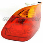 TAIL LAMP LH — photo 4