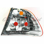 TAIL LAMP LH — photo 5