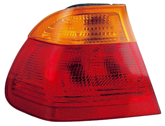 TAIL LAMP LH