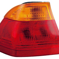 TAIL LAMP LH