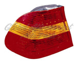 TAIL LAMP LH HQ — photo 1