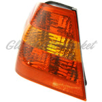 TAIL LAMP LH HQ — photo 2